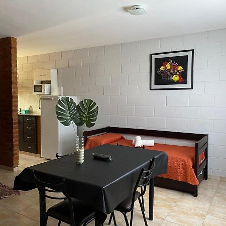 Casa Nuova Depto Cuatro Apartment Villa María Exterior foto